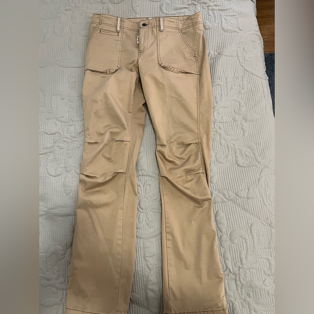 Polo Original Jeans Brand 1967 Vintage Women’s Pants Size 10